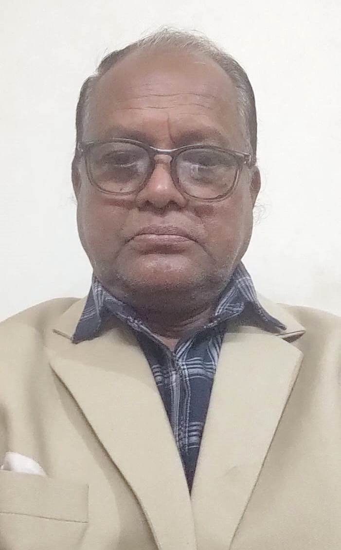 Purnachandra Mohanty